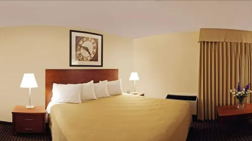 Quality Inn Chambres Photos