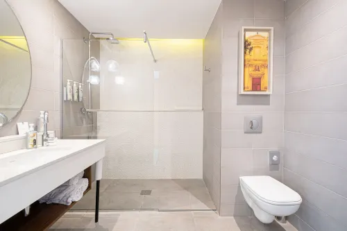 Hôtel Renaissance - Aix-en-Provence Chambres Photos