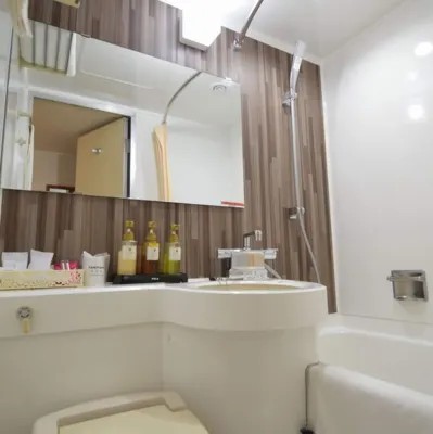 Chitose Daiichi Hotel Chambres Photos