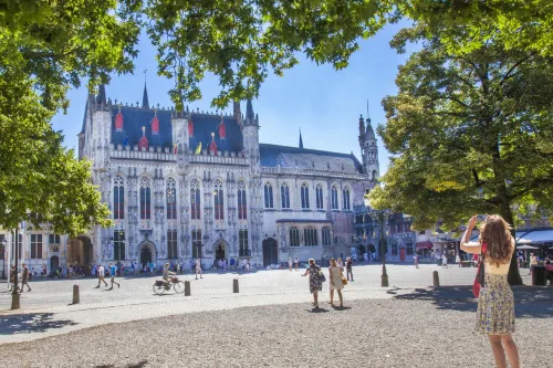 Hôtel Aragon À proximité de l'hôtel Photos