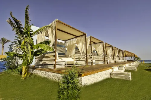 The Bay Hotel Hurghada Marina À ne pas manquer Photos
