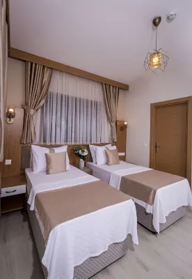 Zeyn Otel Istanbul Photos