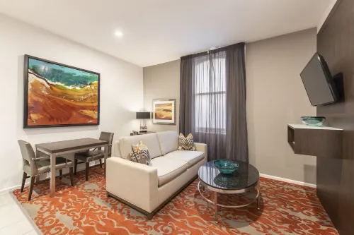 Miller Apartments Rooms Photos