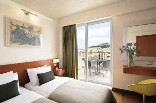 Dorian Inn, Sure Hotel Collection by Best Western Chambres Photos