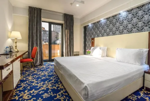 Royal Plaza by Stellar Hotels, Yerevan Номера Photos