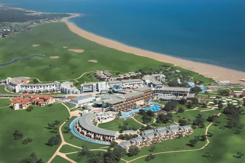 Lykia World Links Golf Antalya Избранное Photos