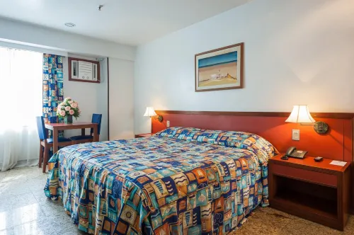 Oceano Copacabana Hotel Featured Photos