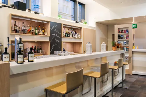 Park Inn by Radisson Stuttgart Leisure & Recreation Photos