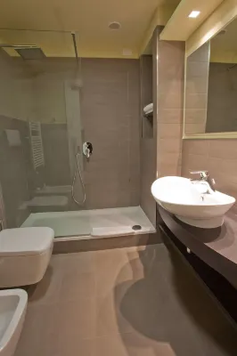 Best Western Mirage Hotel Fiera Photos