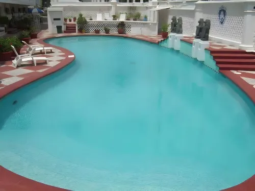 Hotel Adua Здоровье и отдых Photos