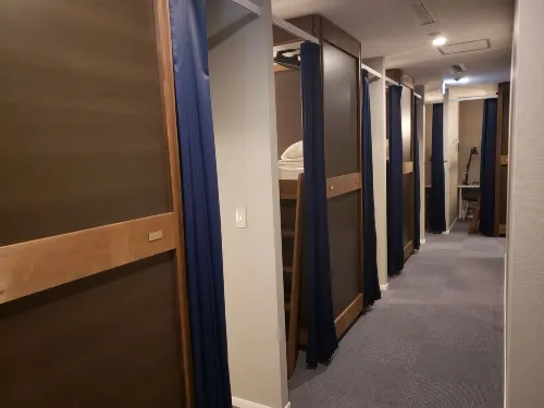 Hotel Carna A Rooms Photos