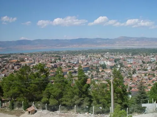Grand Denizli Hotel بالقرب من الفندق Photos