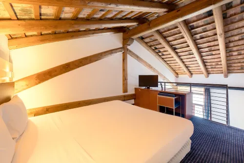 Eurostars Residenza Cannaregio Zimmer Photos