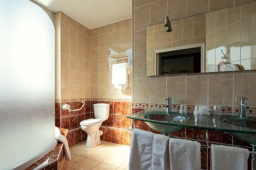 Best Western Central Hôtel, Tours Chambres Photos