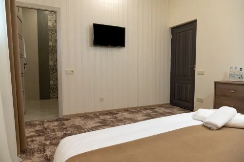 Aeka Hotel Kamar Photos