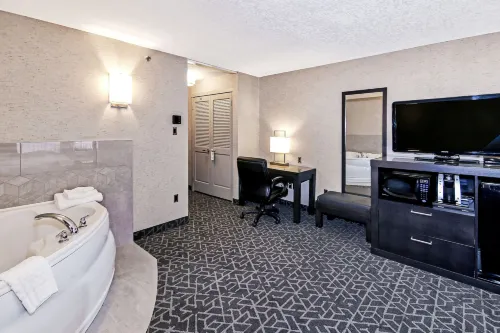 Best Western Plus Siding 29 Lodge Rooms Photos