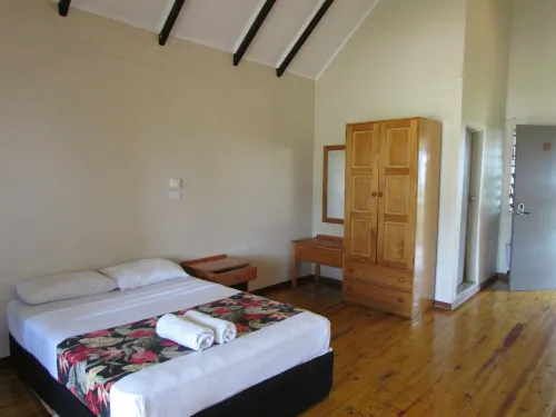 Wailoaloa Beach Resort Fiji Featured Photos