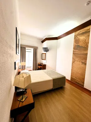 LagosMar Story Hotel Rooms Photos