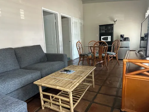 Sea Shore Motel Rooms Photos