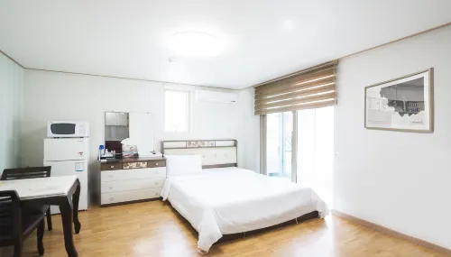 Ean Residence Hotel Photos