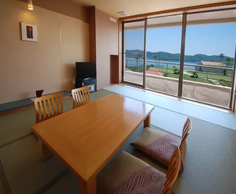 Hotel Alegria Gardens Amakusa Photos