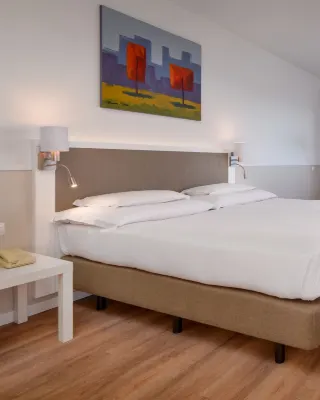 Hotel Pestana Cascais Ocean & Conference Aparthotel Chambres Photos