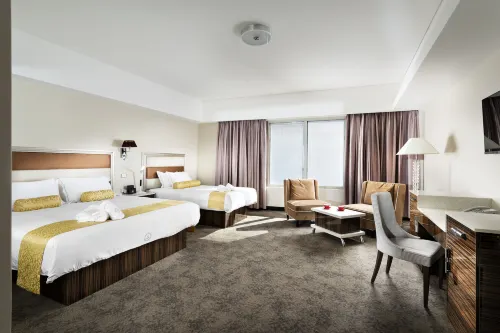 Swan River Hotel Rooms Photos