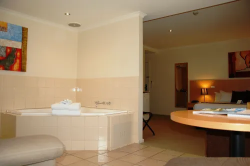Mercure Hotel Mildura Photos