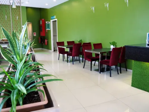 Le Garden Hotel Ristorazione Photos