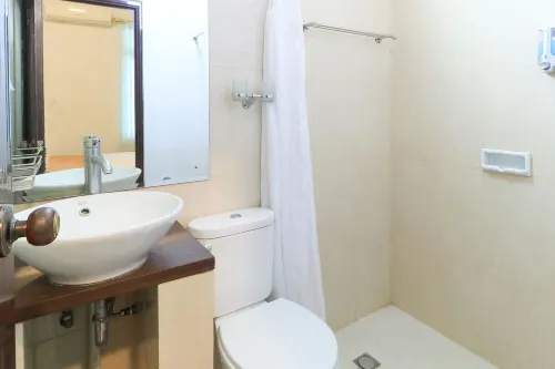 Ge JacMart Homestay Makassar Chambres Photos