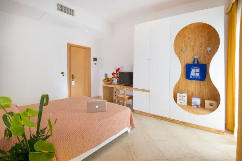Joli Park Hotel - Caroli Hotels Zimmer Photos