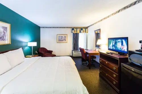 The View Inn & Suites Bethlehem / Allentown / Lehigh Airport Photos