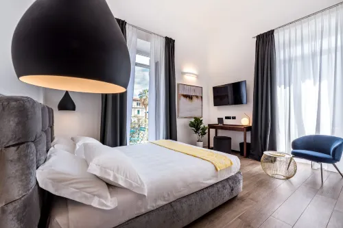 La Spezia by the First - Luxury Rooms & Suites Photos