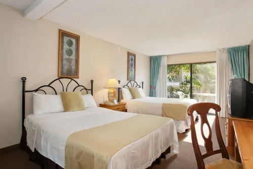 Oceanside Marina Suites - A Waterfront Hotel Номера Photos