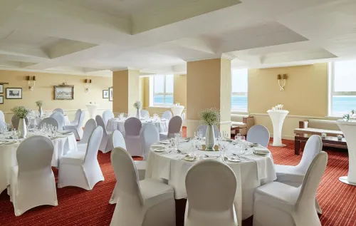 Grand Hotel Sunderland Leisure & Recreation Photos