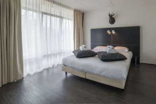 Fletcher Hotel Landgoed Avegoor Chambres Photos
