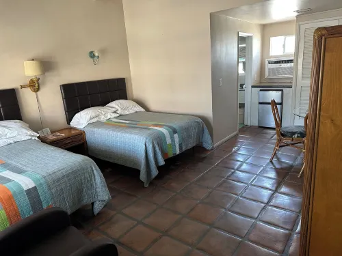 Sea Shore Motel Photos