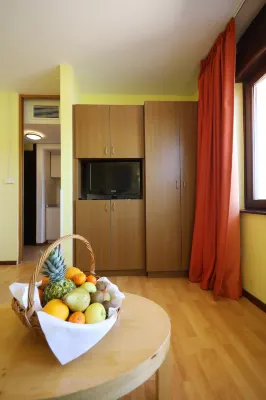 Hotel Donat - All Inclusive Photos