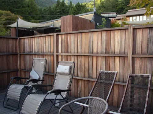 Dot Glamping Fuji Exterior Photos