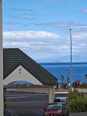 Great Lake Motel Taupo Circondario Photos