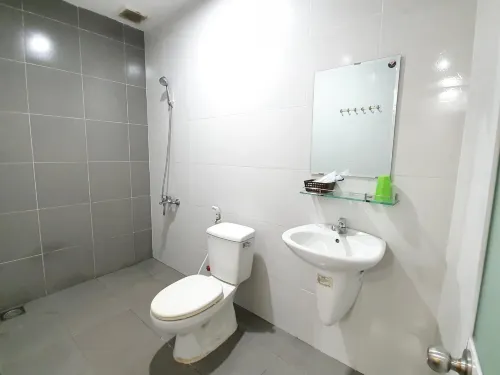 Truong Giang Hotel Photos