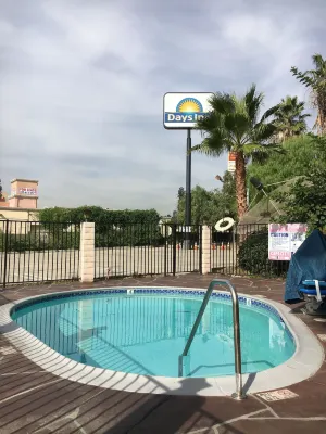 Days Inn by Wyndham Ontario Airport Benessere e tempo libero Photos