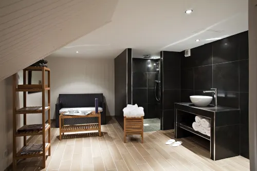 Best Western Plus Hotel Villa D'est Loisirs et amusements Photos