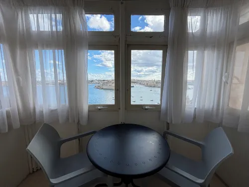 Grand Harbour Hotel Rooms Photos