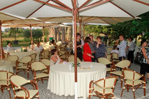 Villa Strampelli Benessere e tempo libero Photos