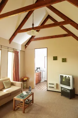 Bavarian Motel Chambres Photos