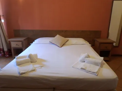 Hotel Sciatori Chambres Photos