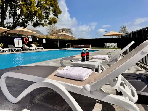 Podium Lodge Loisirs et amusements Photos