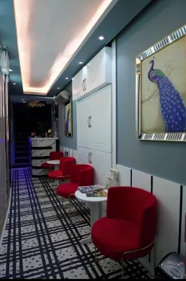 Hotel Mara İstanbul Aree comuni Photos