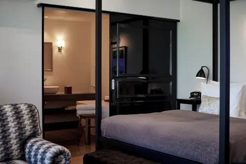 Nimb Hotel Photos
